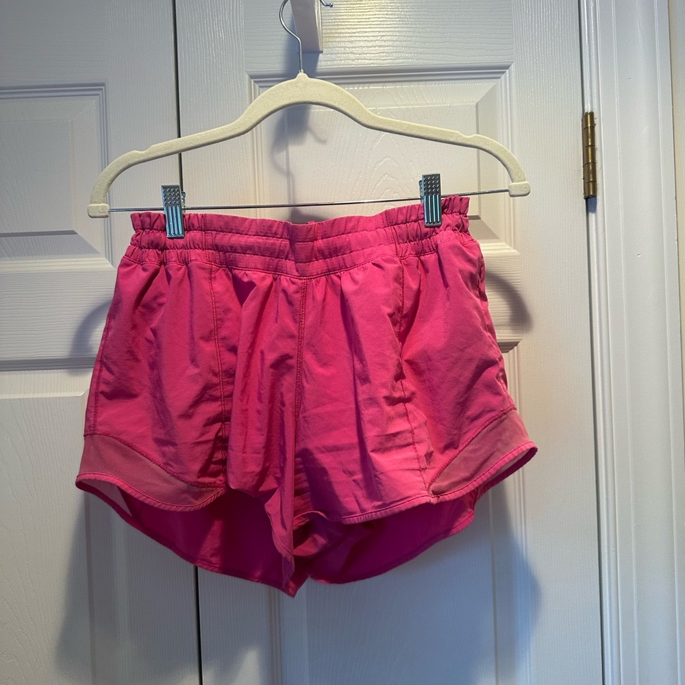 Lululemon Athletic Shorts